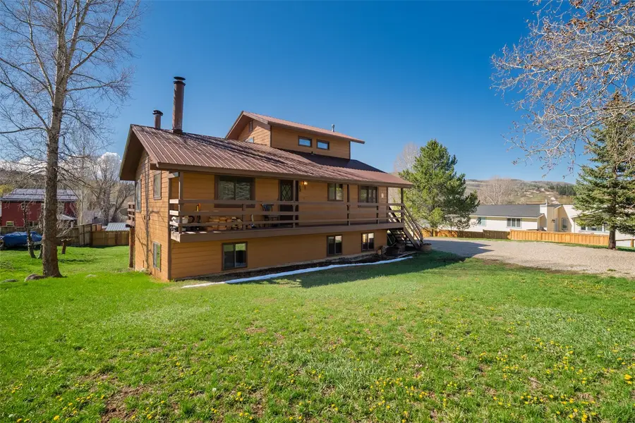 760 Conifer Circle, Steamboat Springs, CO 80487 - #2