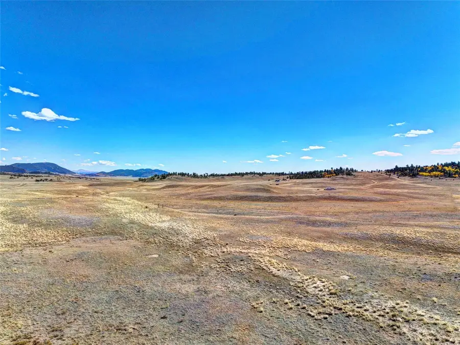 236 Cheyenne Trail, Hartsel, CO 80449 - #2