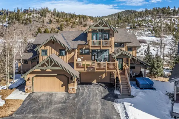 80 Oak Lane #80, Breckenridge, CO 80424