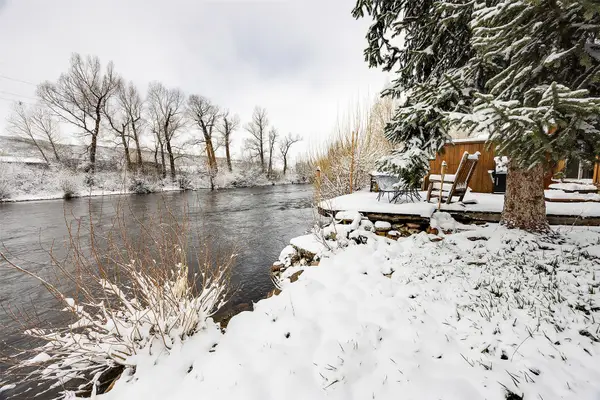 1325 Dream Island Plaza #2.5, Steamboat Springs, CO 80487