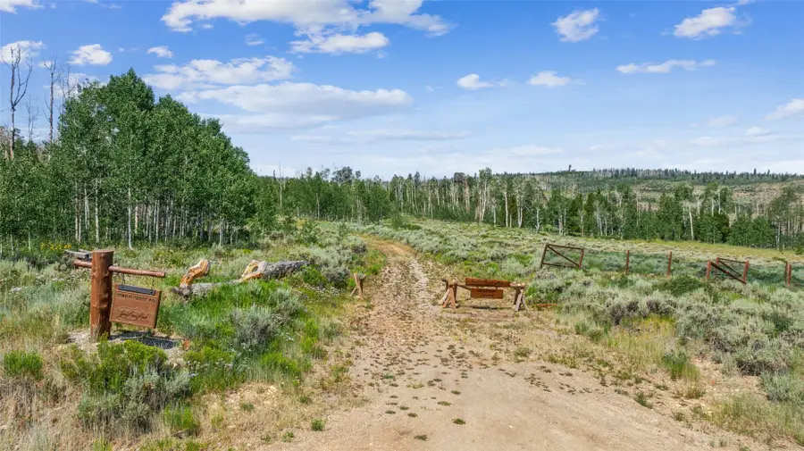 Lot AR Spring Creekranch Rd, Silverthorne, CO 80498 - #3
