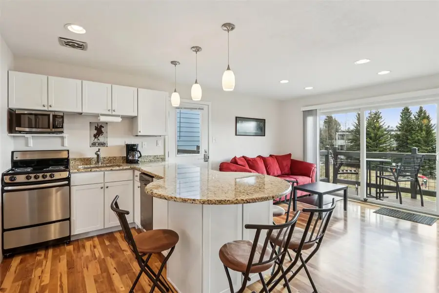 144 Gold Run Circle #17, Dillon, CO 80435 - #3