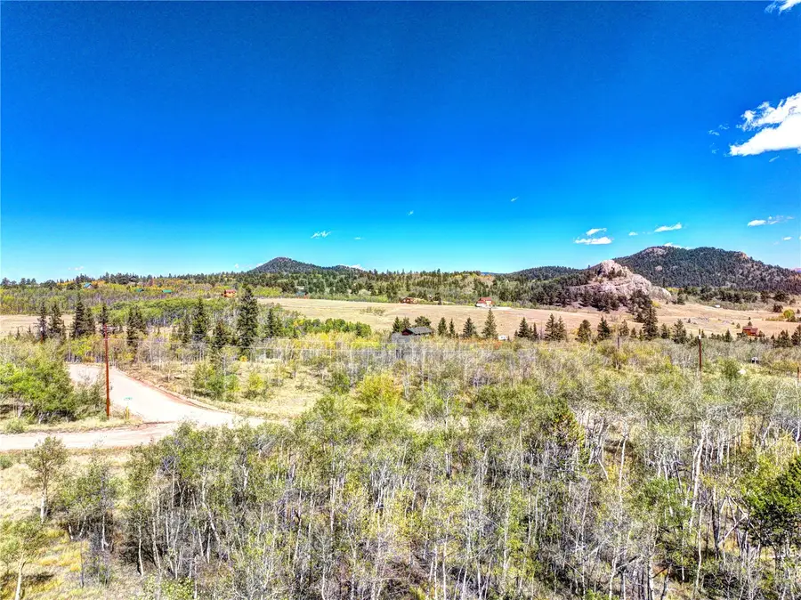 1300 Warrior Circle, Como, CO 80432 - #2