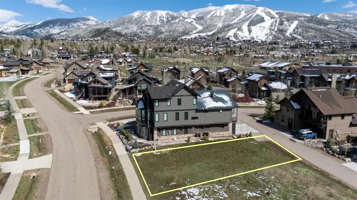 835 Angels View Way, Steamboat Springs, CO 80487 - #1