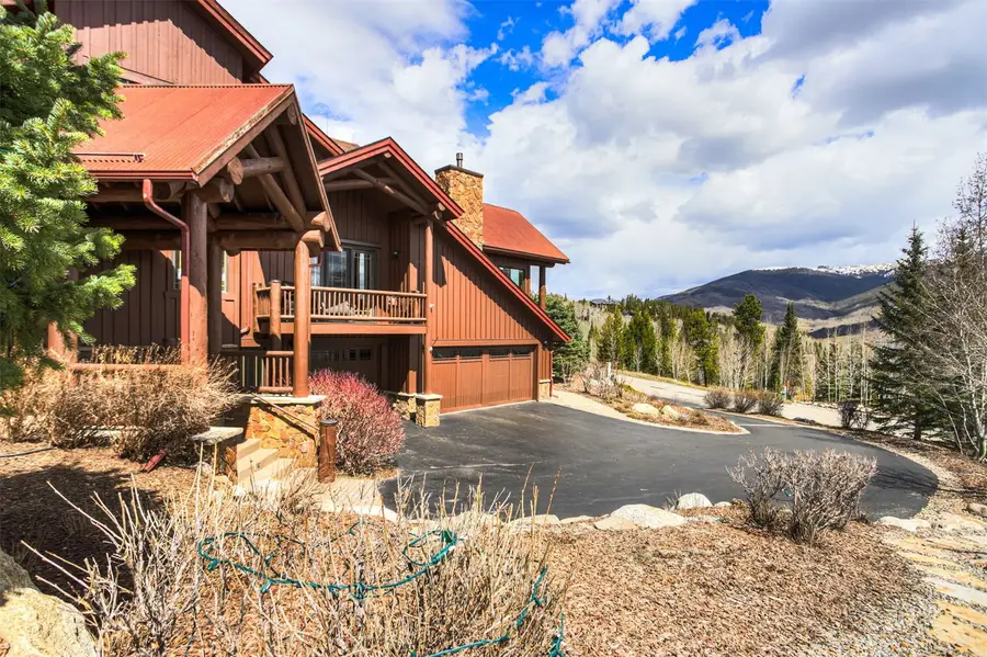 727 Willowbrook Road, Silverthorne, CO 80498 - #3