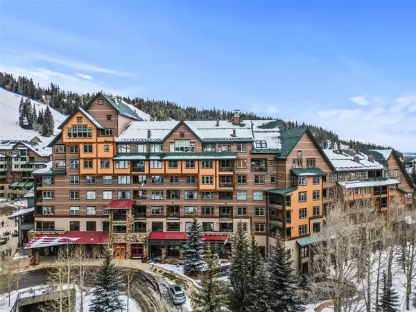 201 Zephyr Way #2404, Winter Park, CO 80482