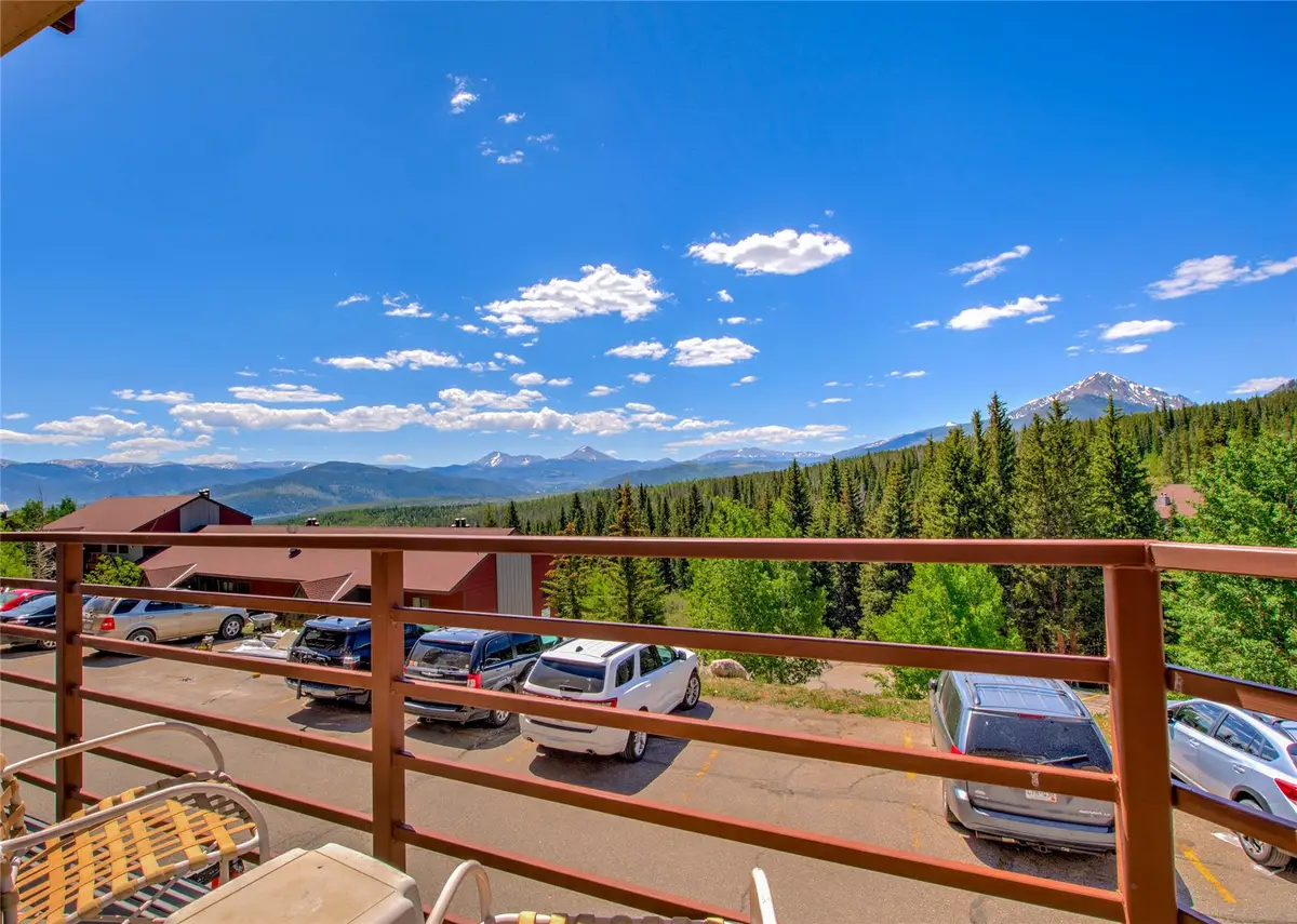 9800 Ryan Gulch Road #A-101, Silverthorne, CO 80498 - #1