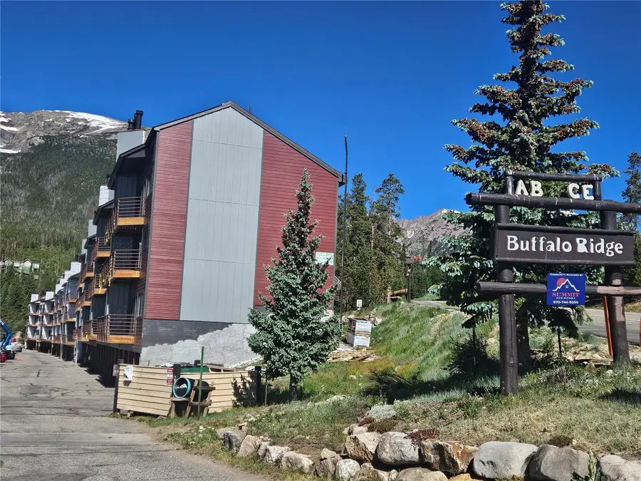 9800 Ryan Gulch Road #A-101, Silverthorne, CO 80498 - #2