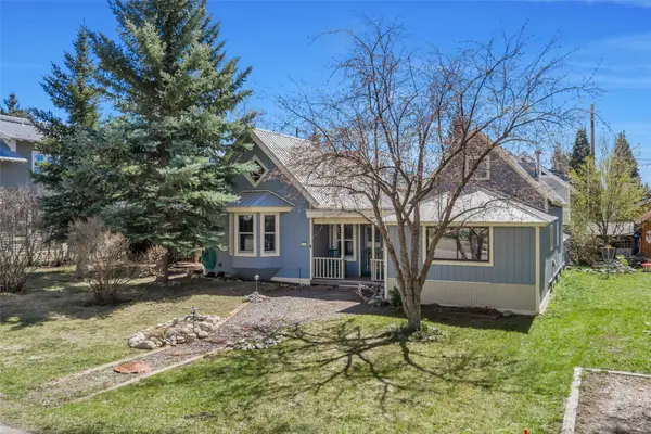 229 Logan Avenue, Steamboat Springs, CO 80487