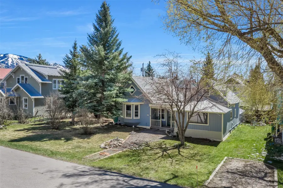 229 Logan Avenue, Steamboat Springs, CO 80487 - #2