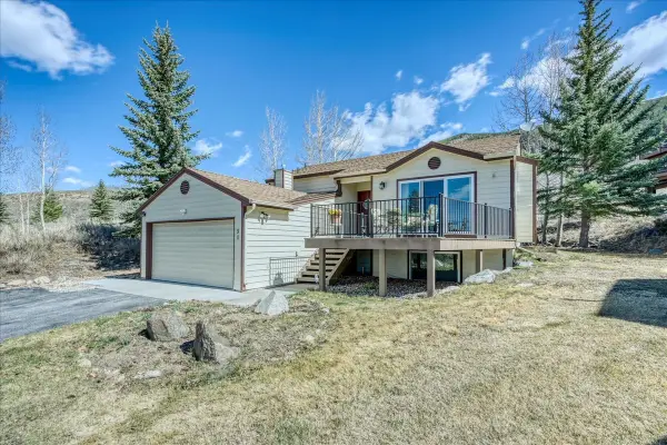 51 Corinthian Circle, Dillon, CO 80435