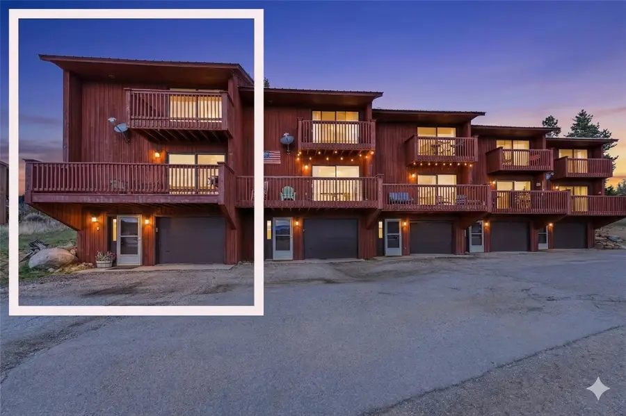 228 Gcr 442 #5E, Grand Lake, CO 80447 - #2