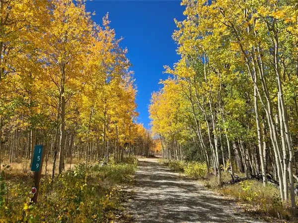 159 Bluestem Court, Fairplay, CO 80440