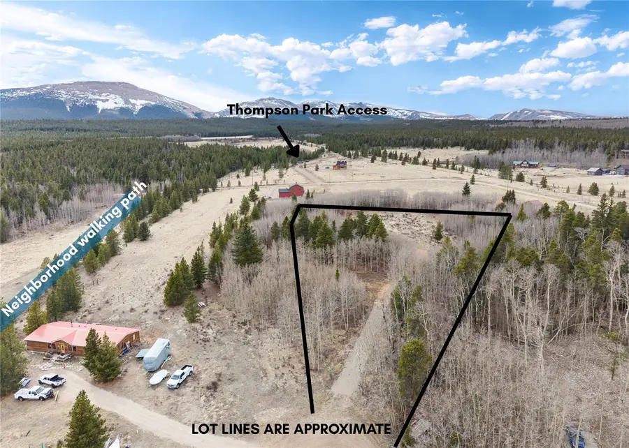 159 Bluestem Court, Fairplay, CO 80440 - #2