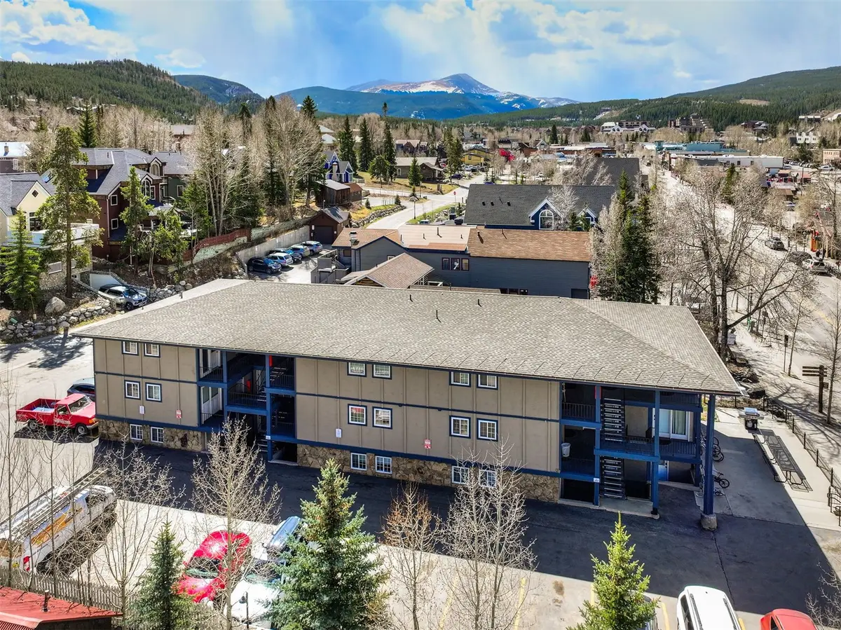 214 N Main Street #27, Breckenridge, CO 80424 - #1
