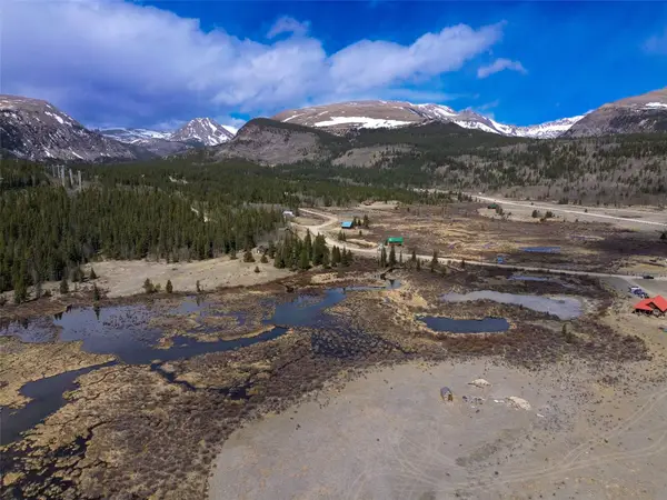 140 Kootchie Kootchie Road, Alma, CO 80440