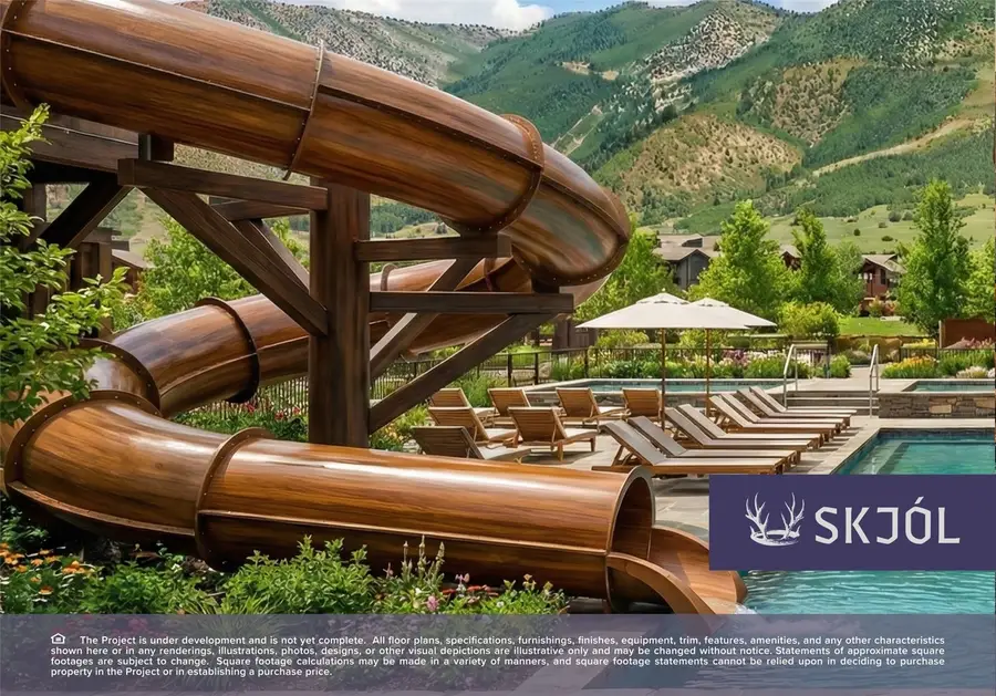 520 E Beaver Creek Boulevard #407, Avon, CO 81620 - #2