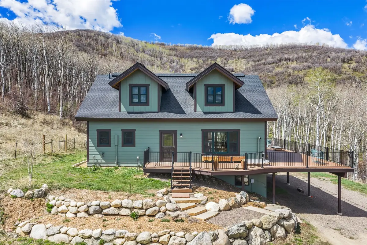 24425 Rawhide Trail, Oak Creek, CO 80467 - #1