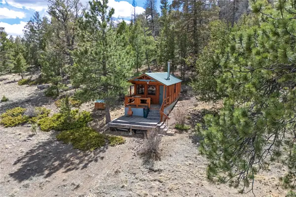 2181 Cr-116, Hartsel, CO 80449