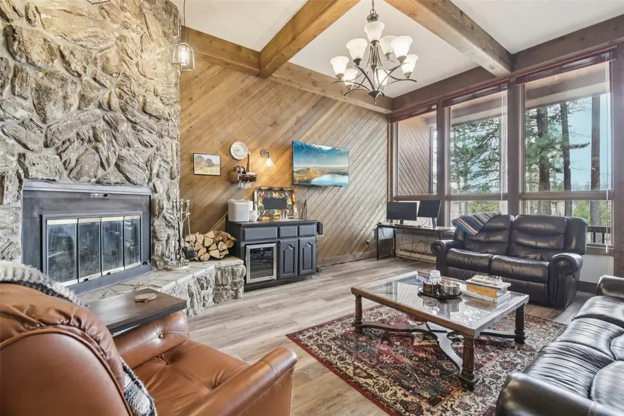 27 Tally Ho Court #107, Dillon, CO 80435 - #2