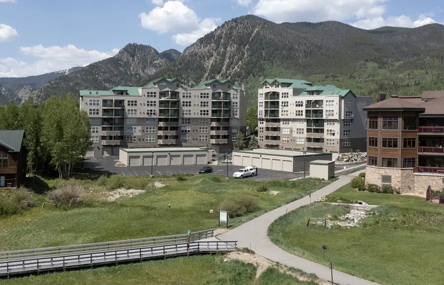 980 Lakepoint Drive #408, Frisco, CO 80443 - #2