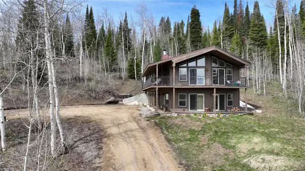 58195 Jupiter Place, Clark, CO 80428