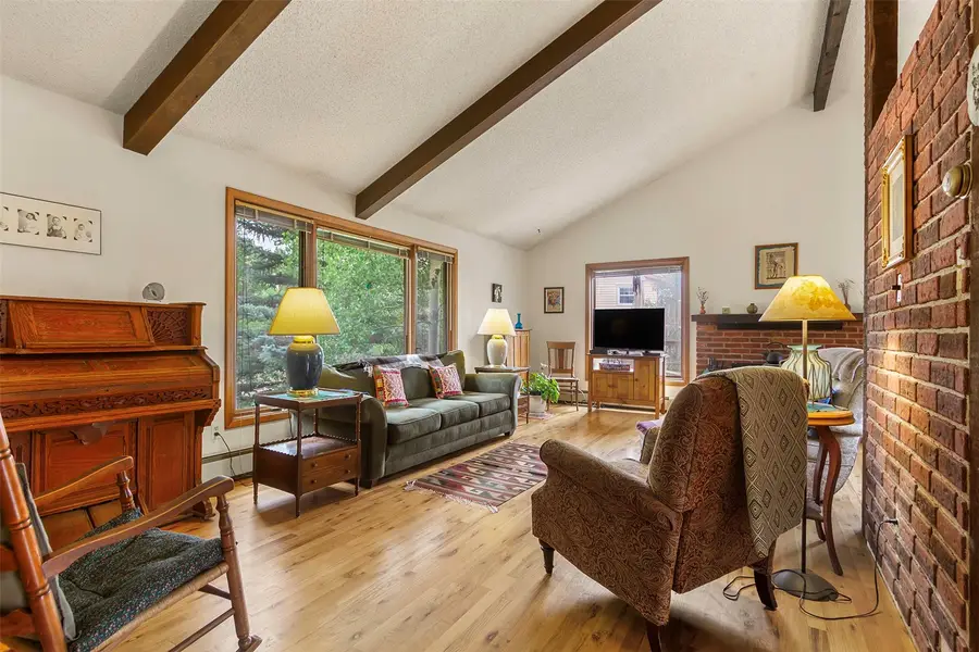 857 Deer Path Road, Dillon, CO 80435 - #3