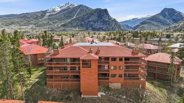 749 Lagoon Drive #1D, Frisco, CO 80443