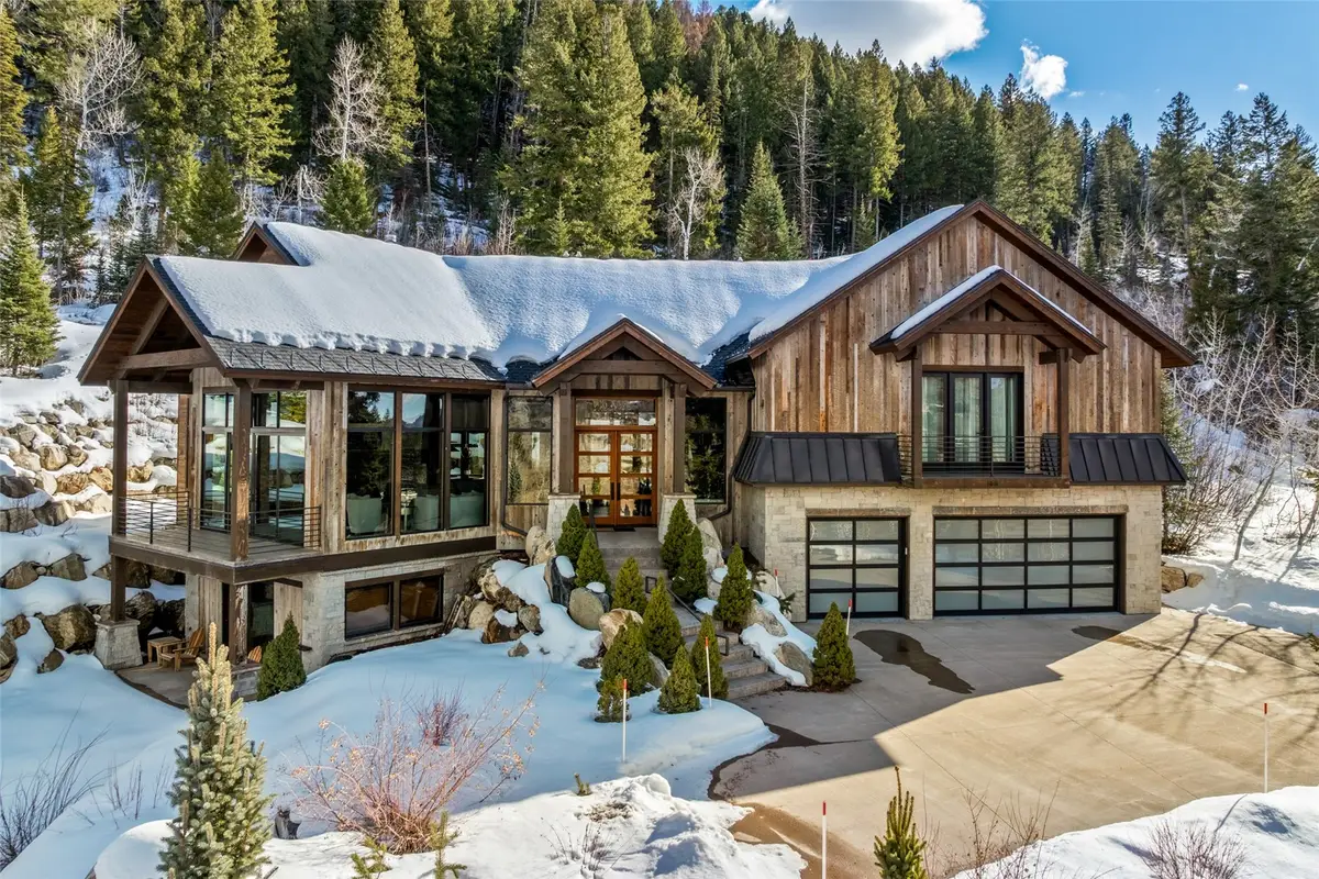 1016 Steamboat Boulevard, Steamboat Springs, CO 80487 - #1