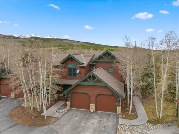 85 Chestnut Lane #85, Breckenridge, CO 80424