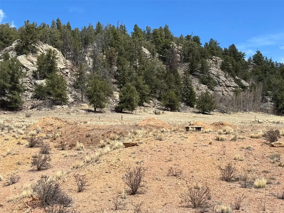 1472 W Longbow Drive, Como, CO 80432 - #1