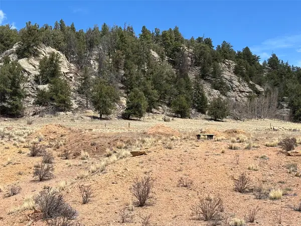 1472 W Longbow Drive, Como, CO 80432