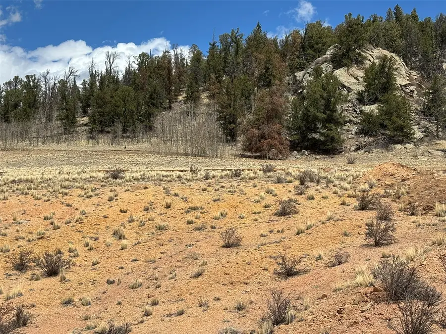 1472 W Longbow Drive, Como, CO 80432 - #2