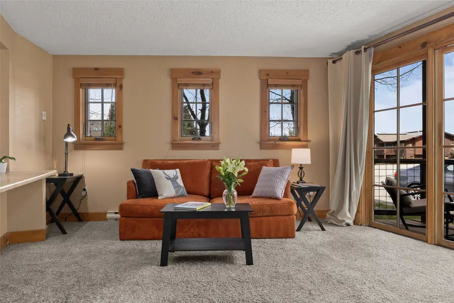 2955 Columbine Drive #10, Steamboat Springs, CO 80487 - #3