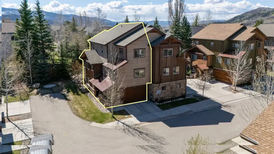 455 Willett Heights Court #26, Steamboat Springs, CO 80487 - #3