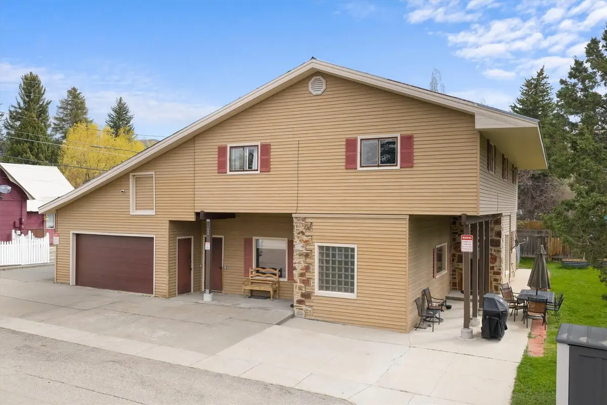 450 Grand Street, Steamboat Springs, CO 80487 - #1