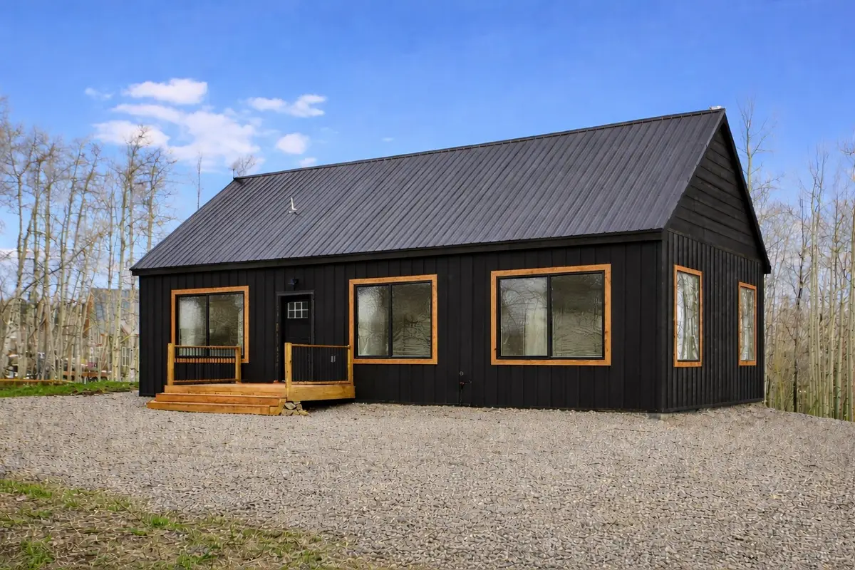 3538 High Creek Road, Fairplay, CO 80440 - #1