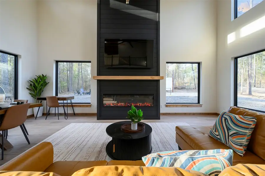 3538 High Creek Road, Fairplay, CO 80440 - #2