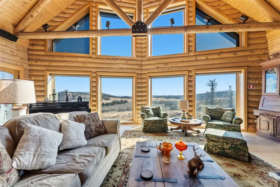 7195 County Road 5, Fairplay, CO 80440 - #3