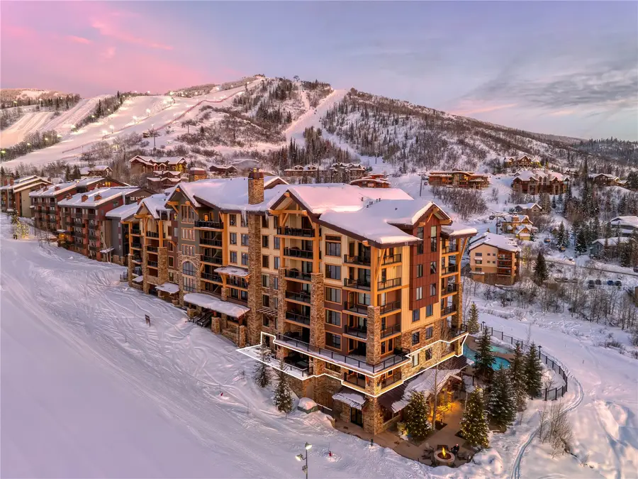 2410 Chutes Lane #2201, Steamboat Springs, CO 80487 - #2