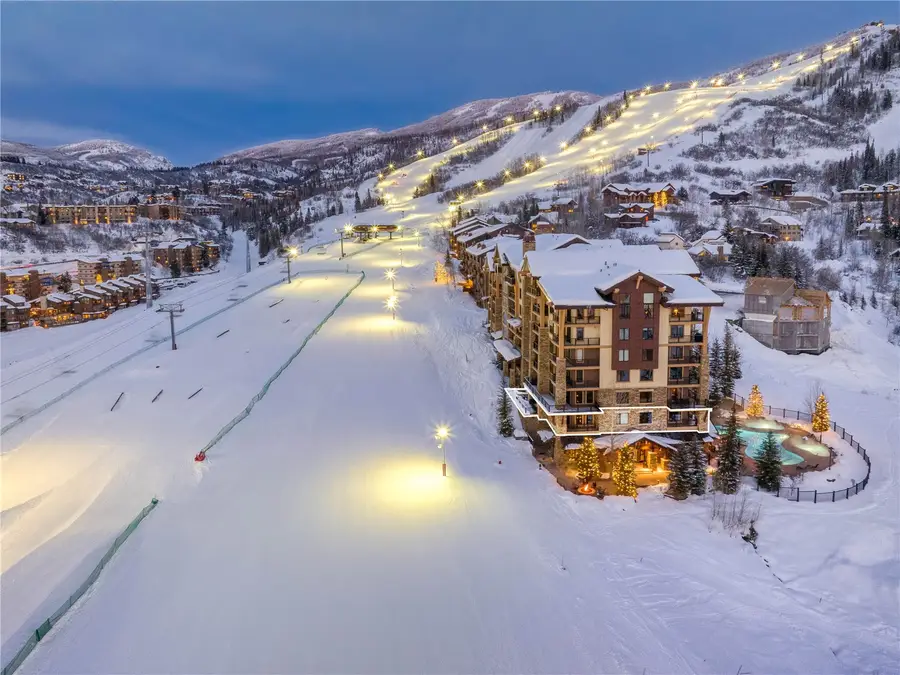 2410 Chutes Lane #2201, Steamboat Springs, CO 80487 - #3