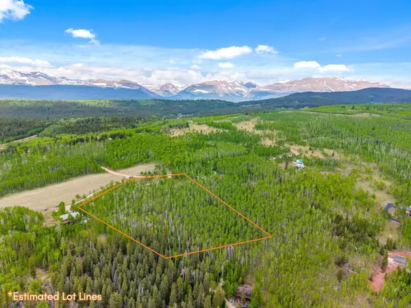 816 Little Baldy Circle, Fairplay, CO 80440