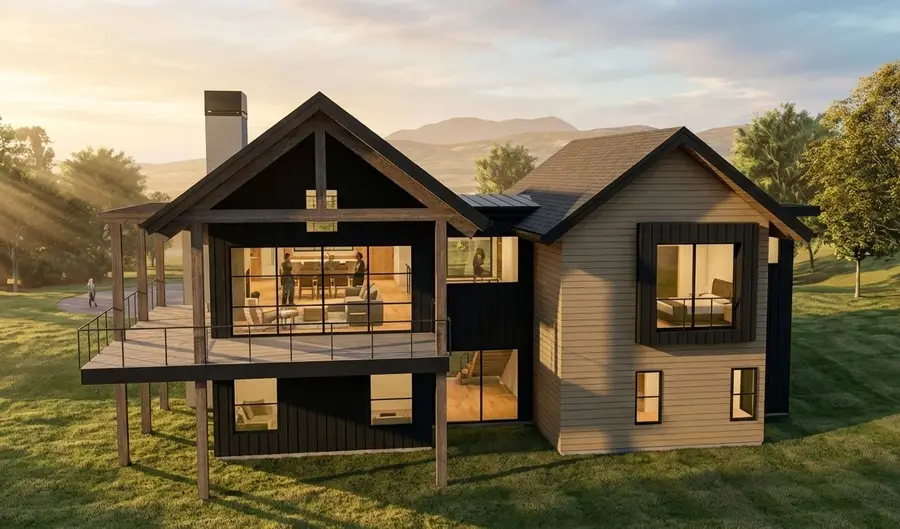 2350 Lois Lane, Steamboat Springs, CO 80487 - #2