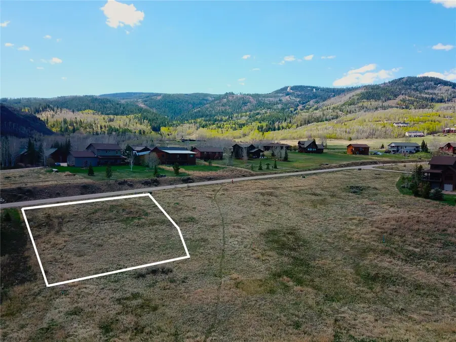 23385 Stageline Avenue, Oak Creek, CO 80467 - #2