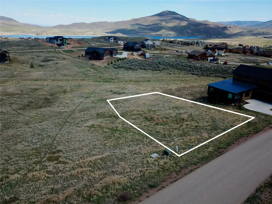 23385 Stageline Avenue, Oak Creek, CO 80467 - #3