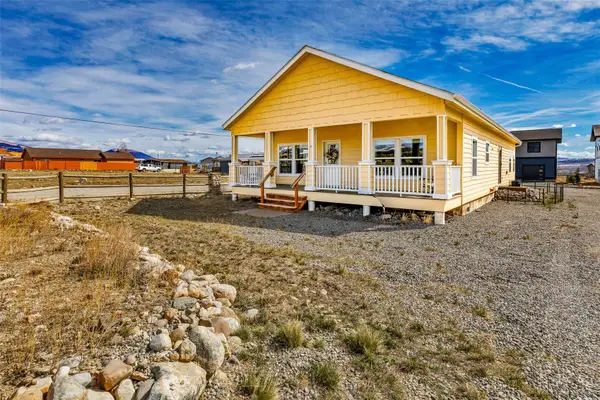 108A Sun Rock Drive #A, Fairplay, CO 80440