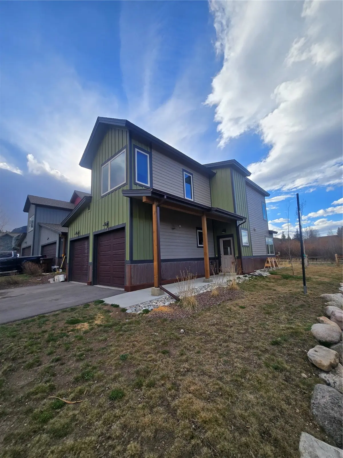 331 Haymaker Street, Silverthorne, CO 80498 - #1