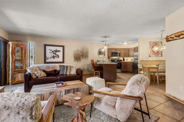 405 Four O'clock Road #15-A, Breckenridge, CO 80424