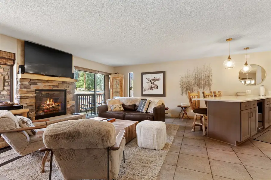 405 Four O'clock Road #15-A, Breckenridge, CO 80424 - #2