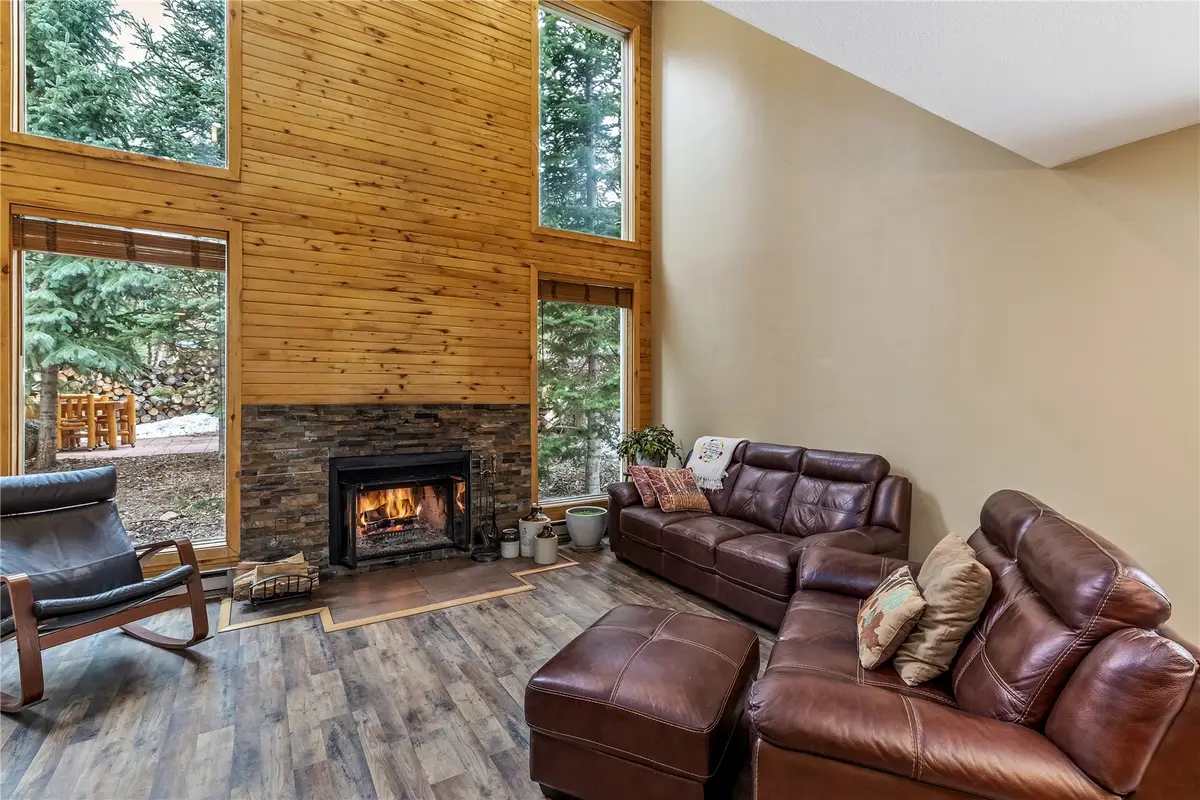 53 Burgundy Circle #A, Silverthorne, CO 80498 - #1